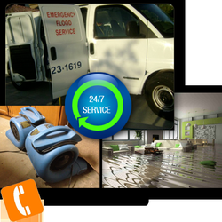 AZ Water Damage Experts