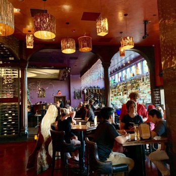Barbacoa Grill - Steakhouses Near Me - Boise, Idaho