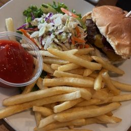 Hamburger Hamburger