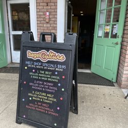 Bagel Culture