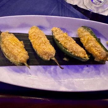 Ocean 193 - Jalapeño poppers - Breakfast & Brunch Near Me - Provincetown, Massachusetts