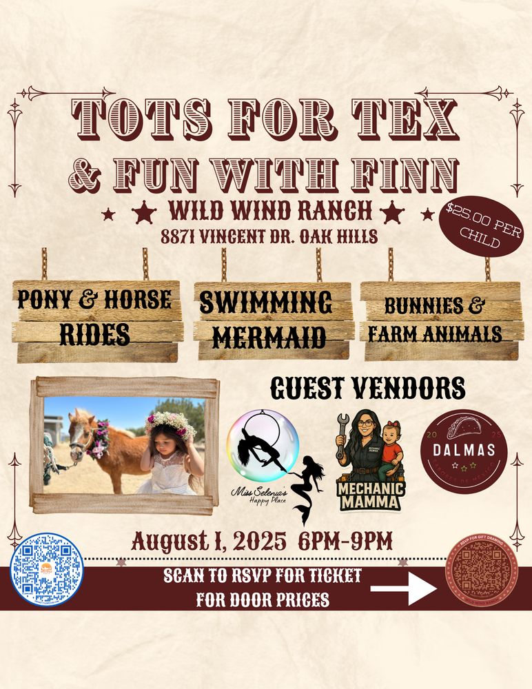 Wild Wind Ranch Logo