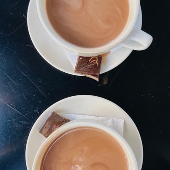 Tempered Fine Chocolates - Hot chocolate - Chocolatiers & Shops Near Me - Nashville, Tennessee Tempered Fine Chocolates - Hot chocolate - Chocolatiers & Shops Near Me - Nashville, Tennessee