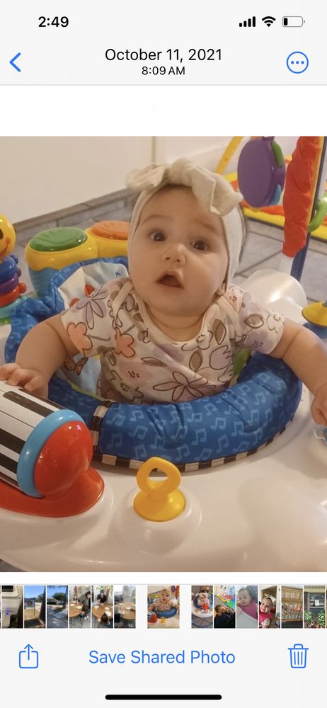 Growing Seeds Academy - childcare center in Lewisville, TX