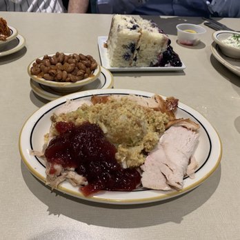 Cleburne Cafeteria - American Near Me - Houston, Texas