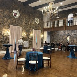 Poplar Springs Manor & Spa