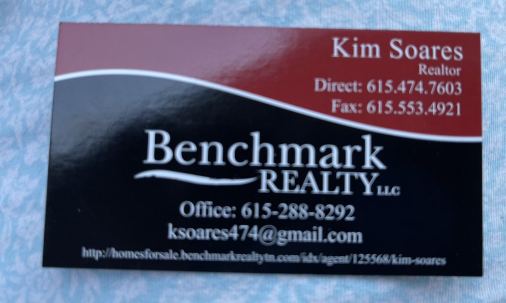 KIMBERLY SOARESRE/MAX CARRIAGE HOUSE Updated July 2024 13018