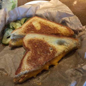 Empire Burger - Grilled cheese - Burgers Near Me - Breckenridge, Colorado