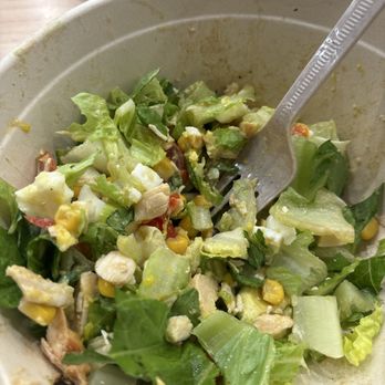 Just Salad - Vale - Salad Near Me - New York, New York Just Salad - Vale - Salad Near Me - New York, New York