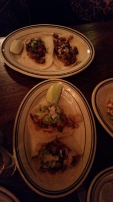 Tacuba Cantina Mexicana by null