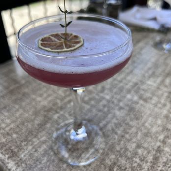 Corkfire Kitchen - New American Near Me - Temecula, California