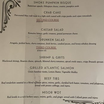Mesob - Restaurant week menu - Caribbean Near Me - Kansas City, Missouri Mesob - Restaurant week menu - Caribbean Near Me - Kansas City, Missouri