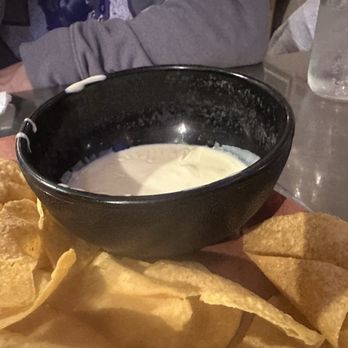 Sky Island Taproom - Queso - small amount - Beer Bar Near Me - Fort Davis, Texas