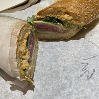 Middle Child - So Long Sal! $11.75 - Breakfast & Brunch Near Me - Philadelphia, Pennsylvania