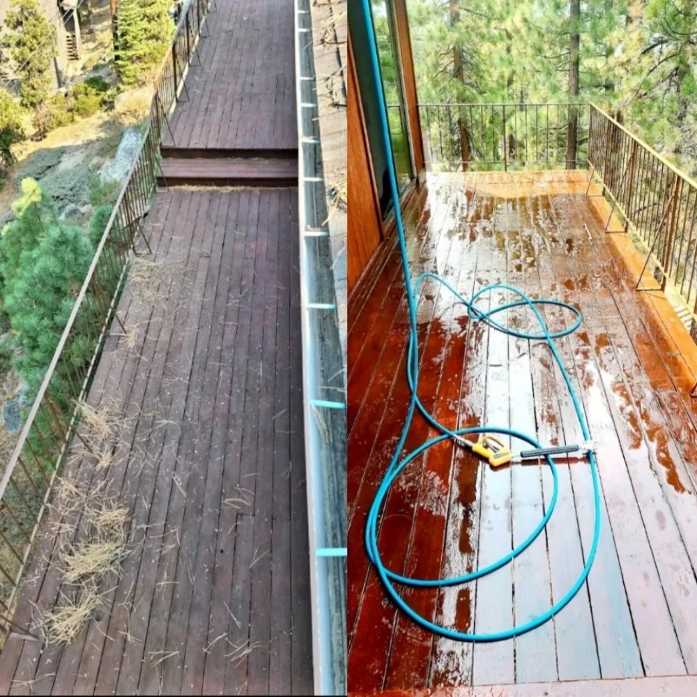 PRESSURE AND SOFT WASH Updated July 2024 764 Photos Reno, Nevada