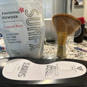 Sunfx America - Tanning Near Me - San Diego, California