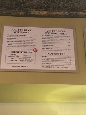 Menu photo 2 Cafe Robin Kalamazoo, MI