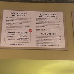 Cafe Robin