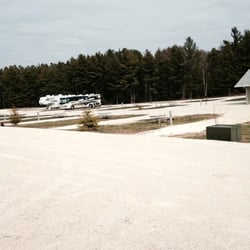 Scheffel's Hideaway Campground