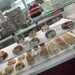 Pastries