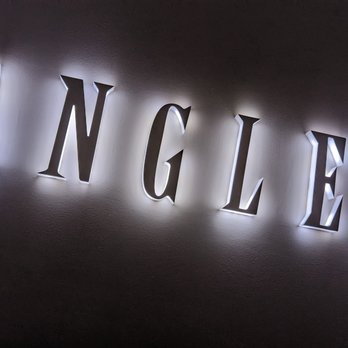 Angler - Seafood Near Me - San Francisco, California Angler - Seafood Near Me - San Francisco, California