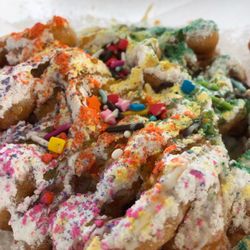 Birthday Cake Flavor
