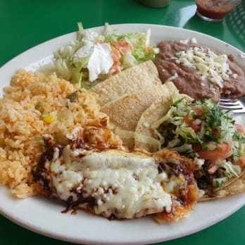 El Sabrocito - Combination#1 - Mexican Near Me - Waukegan, Illinois El Sabrocito - Combination#1 - Mexican Near Me - Waukegan, Illinois