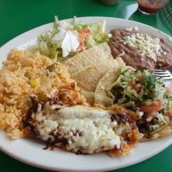 El Sabrocito - Combination#1