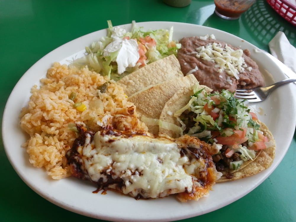 El Sabrocito
