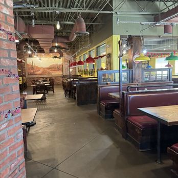 El Molinito - Interior - Mexican Near Me - Oro Valley, Arizona