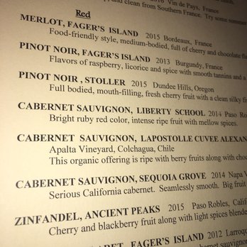 Fager's Island - Seafood Near Me - Ocean City, Maryland
