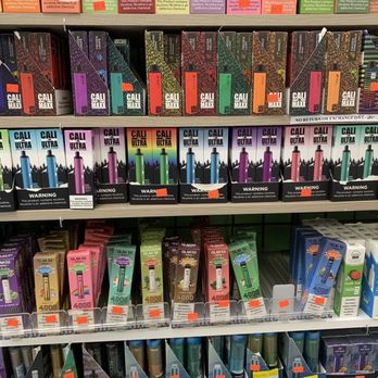 P3 SMOKE SHOP - Updated May 2026 - 15 Photos & 14 Reviews - 851 Cypress  Pkwy, Kissimmee, Florida - Vape Shops - Phone Number - Yelp
