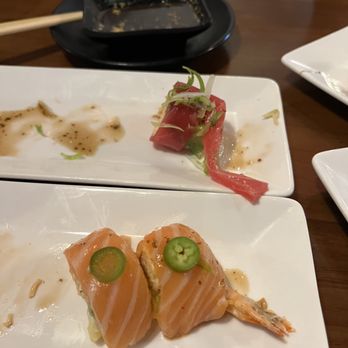 EAT'S SUSHI - PINK LADY - Sushi Bars Near Me - Costa Mesa, California EAT'S SUSHI - PINK LADY - Sushi Bars Near Me - Costa Mesa, California