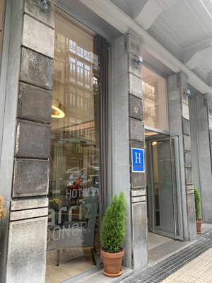 Hotel Arrizul Congress by null