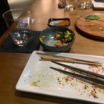 Shinya Shokudo - Disaster - Izakaya Near Me - Seattle, Washington