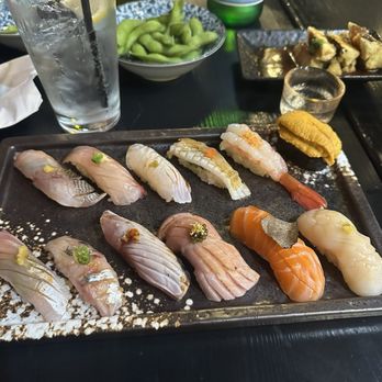 Hato Sushi - Sushi Bars Near Me - Los Angeles, California Hato Sushi - Sushi Bars Near Me - Los Angeles, California