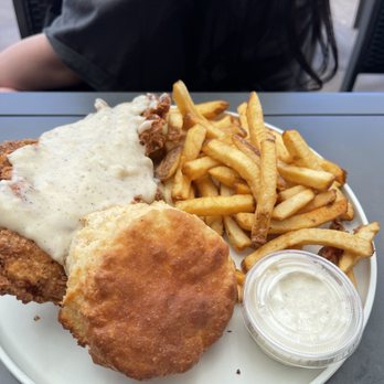 Burnt Crumbs - Fried Chicken Sandwich - New American Near Me - Irvine, California Burnt Crumbs - Fried Chicken Sandwich - New American Near Me - Irvine, California
