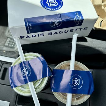 Paris Baguette - Secure packaging - Bakeries Near Me - Santa Clara, California Paris Baguette - Secure packaging - Bakeries Near Me - Santa Clara, California