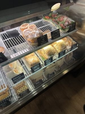 Evelyn's Coffee Bar by null