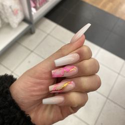 High Society Nails