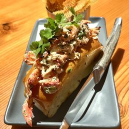 Lobster Roll