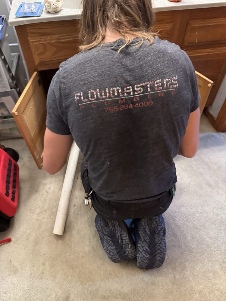 Slide of Flowmasters Plumbing