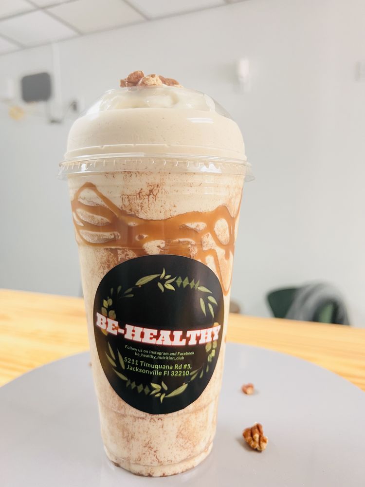 BE HEALTHY NUTRITION CLUB Updated September 2024 11 Photos 5211