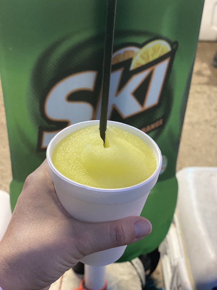 Social spots from West Side Nut Club Fall