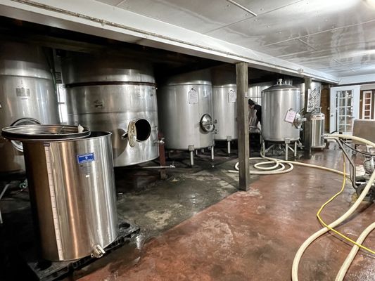 Millbrook Vineyards & Winery by null