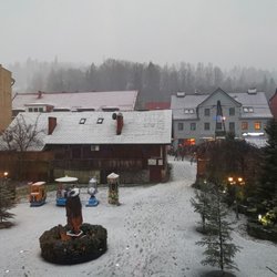 Karczma Ondraszkowa Izba