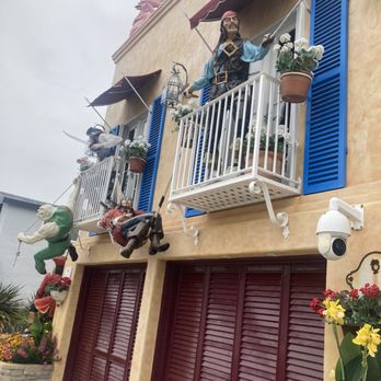 Pirate House - Arts & Entertainment Near Me - Newport Beach, California Pirate House - Arts & Entertainment Near Me - Newport Beach, California