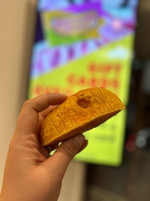 Empanada Mama Hell’s Kitchen by null