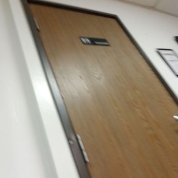 Labcorp - This is the bathroom in the lobby that people on here are complaining about. - Laboratory Testing Near Me - Placentia, California