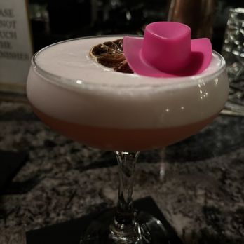 Lourde's Library - Speakeasies Near Me - Melbourne, Florida